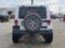 2018 Jeep Wrangler JK Unlimited Rubicon