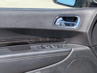 2013 Dodge Durango Citadel