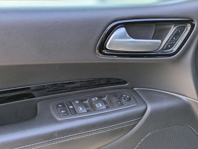 2022 Dodge Durango Citadel