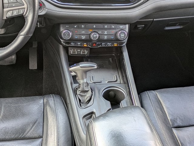 2022 Dodge Durango Citadel