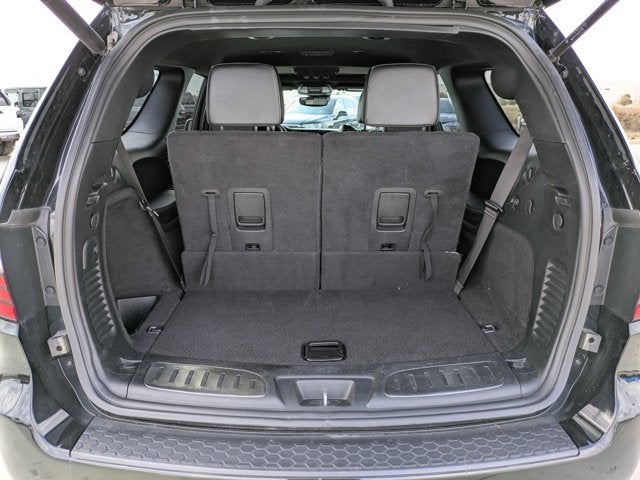 2022 Dodge Durango Citadel