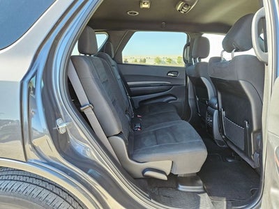 2023 Dodge Durango GT