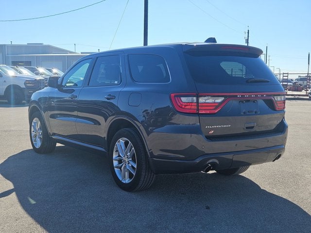 2023 Dodge Durango GT