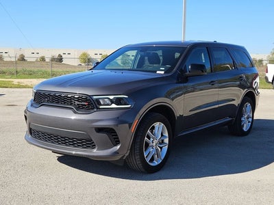 2023 Dodge Durango GT