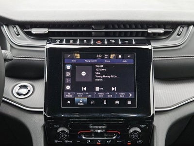 2024 Jeep Grand Cherokee Laredo A