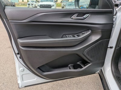 2024 Jeep Grand Cherokee Laredo A