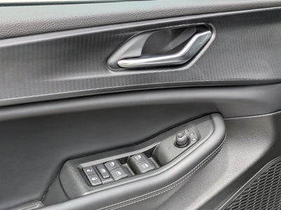 2024 Jeep Grand Cherokee Laredo A