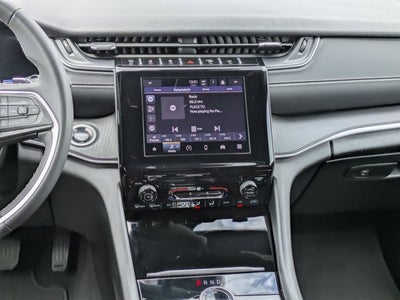 2024 Jeep Grand Cherokee Laredo A