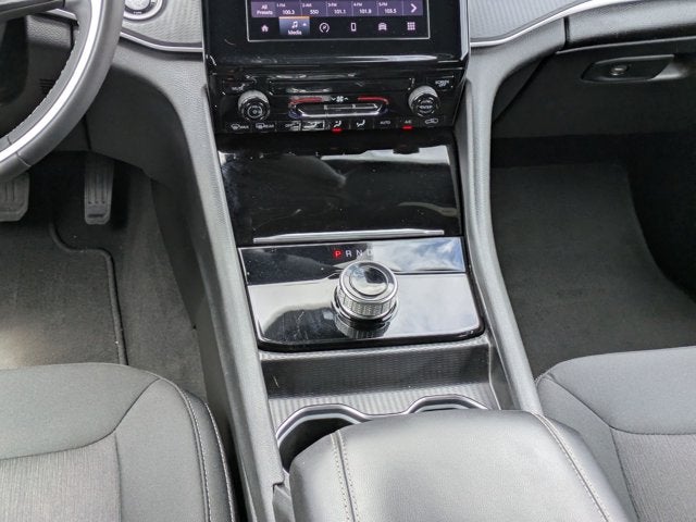 2024 Jeep Grand Cherokee Laredo A