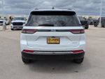 2024 Jeep Grand Cherokee Laredo A