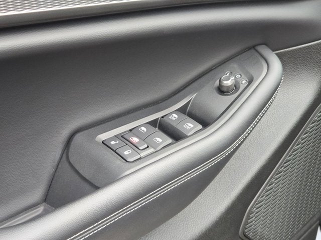 2025 Jeep Grand Cherokee L Laredo X