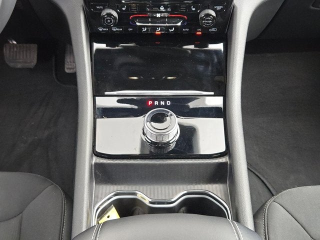 2025 Jeep Grand Cherokee L Laredo X