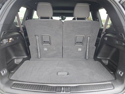 2025 Jeep Grand Cherokee L Laredo X