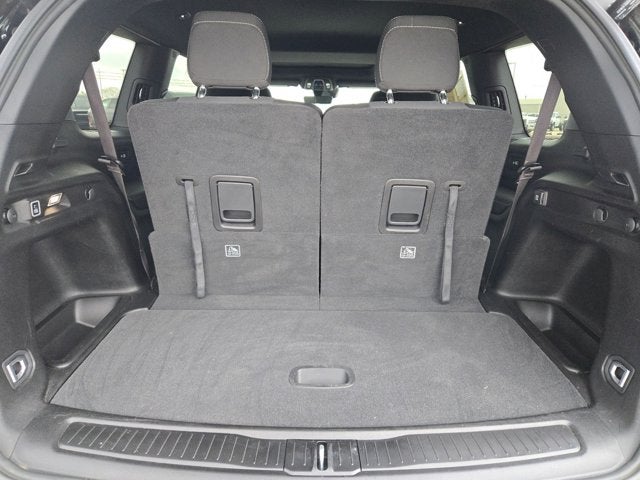 2025 Jeep Grand Cherokee L Laredo X