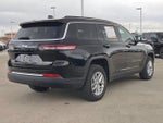 2025 Jeep Grand Cherokee L Laredo X
