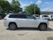 2021 Jeep Grand Cherokee L Summit Reserve