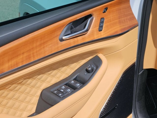 2026 Jeep Grand Cherokee L Summit