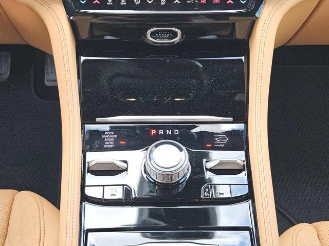 2026 Jeep Grand Cherokee L Summit