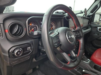 2024 Jeep Wrangler Rubicon 392