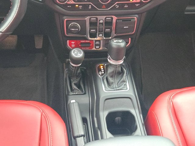 2024 Jeep Wrangler Rubicon 392