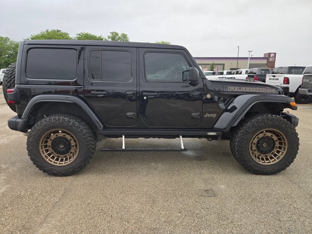 2024 Jeep Wrangler Rubicon 392