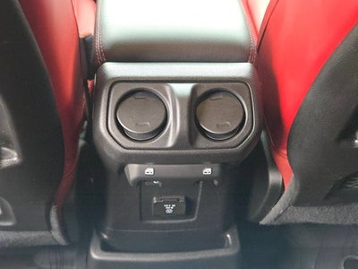 2024 Jeep Wrangler Rubicon 392