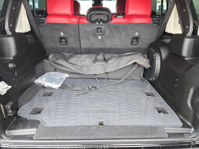 2024 Jeep Wrangler Rubicon 392