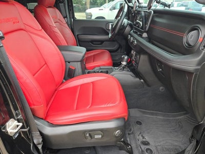 2024 Jeep Wrangler Rubicon 392