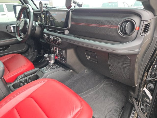 2024 Jeep Wrangler Rubicon 392