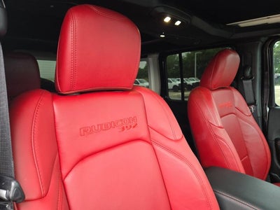 2024 Jeep Wrangler Rubicon 392