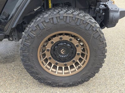 2024 Jeep Wrangler Rubicon 392