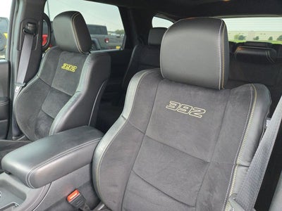 2024 Dodge Durango SRT 392 AlcHEMI