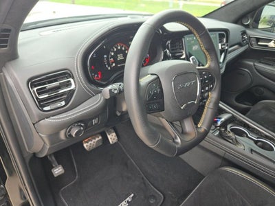 2024 Dodge Durango SRT 392 AlcHEMI