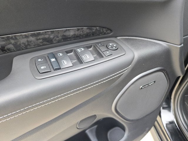 2024 Dodge Durango SRT 392 AlcHEMI