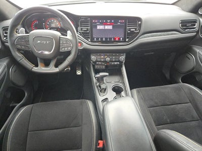 2024 Dodge Durango SRT 392 AlcHEMI