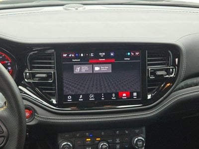 2024 Dodge Durango SRT 392 AlcHEMI