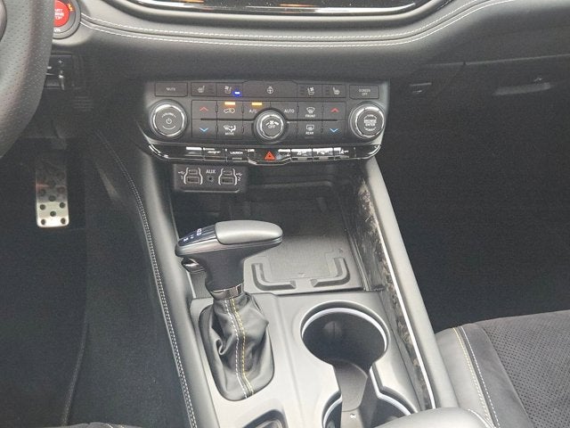 2024 Dodge Durango SRT 392 AlcHEMI