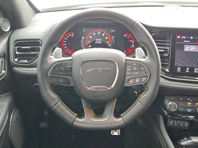 2024 Dodge Durango SRT 392 AlcHEMI