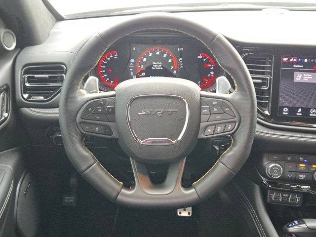 2024 Dodge Durango SRT 392 AlcHEMI