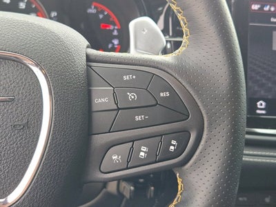 2024 Dodge Durango SRT 392 AlcHEMI