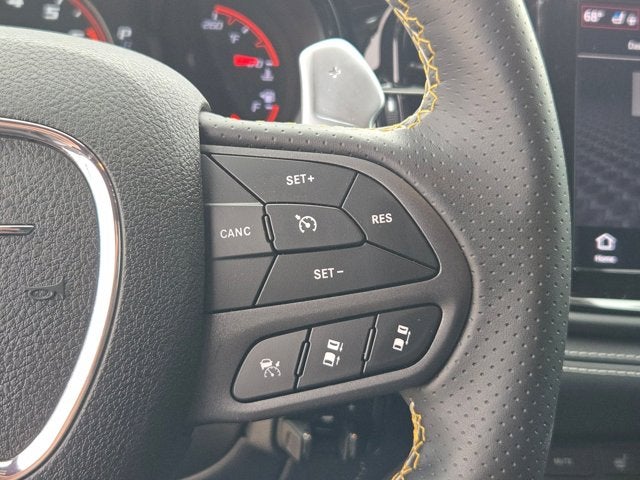 2024 Dodge Durango SRT 392 AlcHEMI