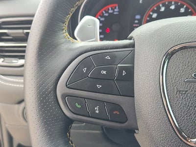 2024 Dodge Durango SRT 392 AlcHEMI
