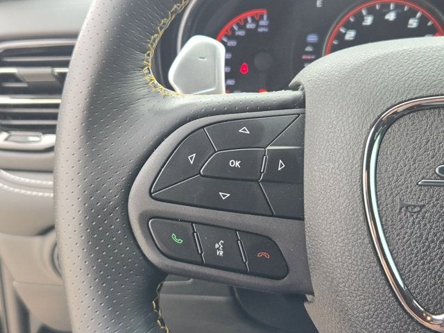 2024 Dodge Durango SRT 392 AlcHEMI