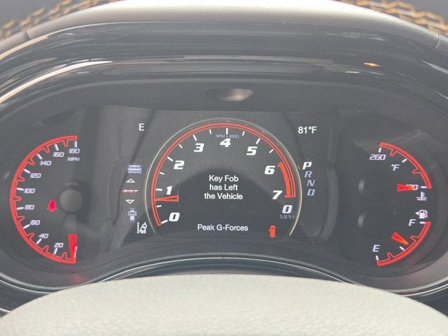 2024 Dodge Durango SRT 392 AlcHEMI