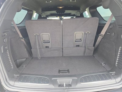 2024 Dodge Durango SRT 392 AlcHEMI