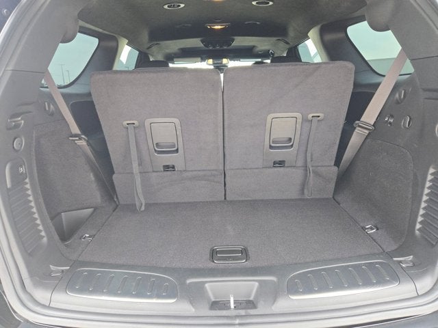 2024 Dodge Durango SRT 392 AlcHEMI