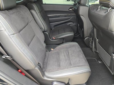 2024 Dodge Durango SRT 392 AlcHEMI