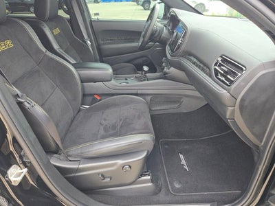 2024 Dodge Durango SRT 392 AlcHEMI