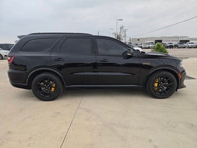2024 Dodge Durango SRT 392 AlcHEMI