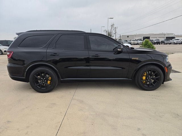 2024 Dodge Durango SRT 392 AlcHEMI